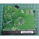 PCB: 2060-001068-001 Rev B, WD200, WD Protege, WD200EB-00BHF0, 20GB, 3.5", IDE