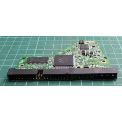PCB: 2060-701494-001 Rev A, WD2500AAJB, WD Caviar, WD2500AAJB-00WGA0, 250GB, 3.5", IDE