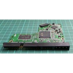 PCB: 2060-701292-000 Rev A, WD800, WD Caviar, WD800BB-00JJHC0, 80GB, 3.5", IDE
