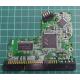 PCB: 2060-701292-000 Rev A, WD800, WD Caviar, WD800BB-00JJHC0, 80GB, 3.5", IDE