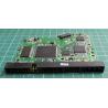 PCB: 2060-001179-003 Rev A, WD1200, WD Caviar, WD1200JB-00EVA0, 120GB, 3.5", IDE