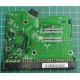 PCB: 2060-001179-003 Rev A, WD1200, WD Caviar, WD1200JB-00EVA0, 120GB, 3.5", IDE