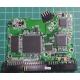 PCB: 2060-001179-003 Rev A, WD1200, WD Caviar, WD1200JB-00EVA0, 120GB, 3.5", IDE