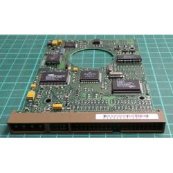PCB: 24000851-006A, Seagate, Medalist, ST32532A, P/N: 9J7023-501, 2.6GB, 3.5", IDE