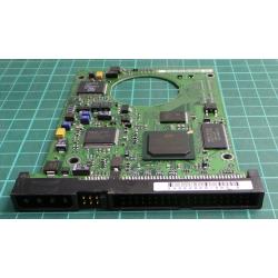 PCB: ?005451-001 Rev A, Barracuda ATA II, ST330630A, P/N: 9P3002-301, Firmware: 3.21, 30.6GB, 3.5", IDE