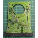 PCB: ?005451-001 Rev A, Barracuda ATA II, ST330630A, P/N: 9P3002-301, Firmware: 3.21, 30.6GB, 3.5", IDE