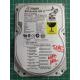 PCB: ?005451-001 Rev A, Barracuda ATA II, ST330630A, P/N: 9P3002-301, Firmware: 3.21, 30.6GB, 3.5", IDE