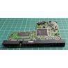 PCB: 2060-701292-000 Rev A, WD400, WD Caviar, WD400JB-00JJC0, 40GB, 3.5", IDE