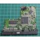 PCB: 2060-701292-000 Rev A, WD400, WD Caviar, WD400JB-00JJC0, 40GB, 3.5", IDE