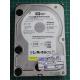 USED, Hard Disk, WD5000AAKB, WD Caviar, WD5000AAKB-00UKA0, Desktop, IDE ,500GB