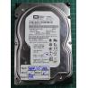 USED, Hard Disk, WD800JD, WD Caviar, WD800JD-08MSA1, Desktop, SATA ,80GB