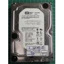 USED, Hard Disk, WD1002FBYS, WD RE3, WD1002FBYS-01A6B0, Desktop, SATA ,1TB
