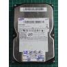 USED, Hard Disk, SAMSUNG, SV1604E, P/N: 1113J1FYB12001, Desktop, IDE, 160GB