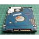 USED, Hard Disk, Seagate, Momentus 7200.4 , ST9320423AS, P/N: 9HV14E-285, Firmware: 0002SDM1, Laptop, SATA, 320GB