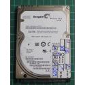 USED, Hard Disk, Seagate, Momentus 7200.4 , ST9320423AS, P/N: 9HV14E-285, Firmware: 0002SDM1, Laptop, SATA, 320GB