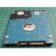 USED, Hard Disk, HITACHI, HTS543232A7A384, P/N: 0J18573, Laptop, SATA, 320GB