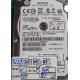 USED, Hard Disk, HITACHI, HTS543232A7A384, P/N: 0J18573, Laptop, SATA, 320GB