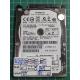 USED, Hard Disk, HITACHI, HTS543232A7A384, P/N: 0J18573, Laptop, SATA, 320GB