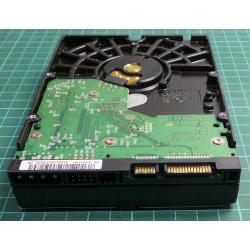 PCB: 2060-701335-005 Rev A, WD2500YS, WD Caviar, WD2500YS-01SHB1, 250GB, 3.5", SATA