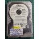 PCB: 2060-701335-005 Rev A, WD2500YS, WD Caviar, WD2500YS-01SHB1, 250GB, 3.5", SATA