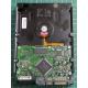 PCB: 100337233 Rev B, Barracuda 7200.8, ST3250823AS, P/N: 9Y7383-301, Firmware: 3.03, 250GB, 3.5", SATA
