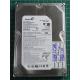 PCB: 100337233 Rev B, Barracuda 7200.8, ST3250823AS, P/N: 9Y7383-301, Firmware: 3.03, 250GB, 3.5", SATA