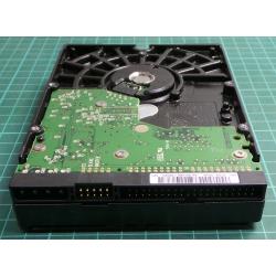 PCB: 2060-701292-001 Rev A, WD2000JB, WD Caviar, WD2000JB-00REA0, 200GB, 3.5", IDE