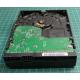 PCB: 2060-001209-004 Rev A, WD400, WD Caviar, WD400JB-00FMA0, 40GB, 3.5", IDE