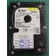 PCB: 2060-001209-004 Rev A, WD400, WD Caviar, WD400JB-00FMA0, 40GB, 3.5", IDE