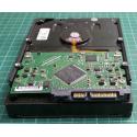 PCB: 100406533 Rev A, Barracuda 7200.10, ST3750840AS, P/N: 9BJ138-505, Firmware: 3.AAD, 750GB, 3.5", SATA