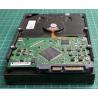 PCB: 100406533 Rev A, Barracuda 7200.10, ST3750840AS, P/N: 9BJ138-505, Firmware: 3.AAD, 750GB, 3.5", SATA