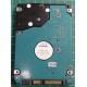 PCB: G002825A, MK3276GSX, TOSHIBA, HDD2J94 FvVL01 T, P/N: 645214-001, 320GB, 2.5", SATA