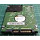 PCB: 2060-771672-004 Rev A, WD5000BEVT, WD Scorpio, WD5000BEVT-24A0RT0, 500GB, 2.5", SATA
