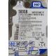 PCB: 2060-771672-004 Rev A, WD5000BEVT, WD Scorpio, WD5000BEVT-24A0RT0, 500GB, 2.5", SATA