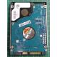 PCB: 100565308 Rev A, Momentus 5400.6, ST9320325AS, P/N: 9HH13E-142, Firmware: 0006SDM2, 320GB, 2.5", SATA