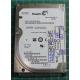 PCB: 100565308 Rev A, Momentus 5400.6, ST9320325AS, P/N: 9HH13E-142, Firmware: 0006SDM2, 320GB, 2.5", SATA