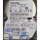 PCB: G002872A, TOSHIBA, MK5061GSYN, HDD2F22 F VL01 S, P/N: 625237-001, 500GB, 2.5", SATA