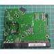 PCB: 2060-001129-001 Rev A, WD400, WD Caviar, WD400BB-00DEA0, 40GB, 3.5", IDE