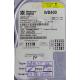 PCB: 2060-001129-001 Rev A, WD400, WD Caviar, WD400BB-00DEA0, 40GB, 3.5", IDE