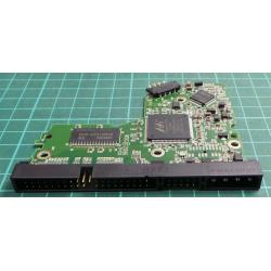 PCB: 2060-701292-002 Rev A, WD800JB, WD Caviar, WD800JB-00JJC0, 80GB, 3.5", IDE