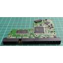 PCB: 2060-701292-002 Rev A, WD800JB, WD Caviar, WD800JB-00JJC0, 80GB, 3.5", IDE