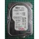 PCB: 2060-701292-002 Rev A, WD800JB, WD Caviar, WD800JB-00JJC0, 80GB, 3.5", IDE