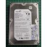 USED, Hard Disk, Seagate, Barracuda 7200.10, ST3250820AS, P/N: 9BJ13E-065, Firmware: 3.AAD, Desktop, SATA , 250GB