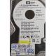 USED, Hard Disk, WD2500JS, WD Caviar, WD2500JS-60NCB1, Desktop, SATA ,250GB