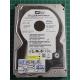 USED, Hard Disk, WD2500JS, WD Caviar, WD2500JS-60NCB1, Desktop, SATA ,250GB