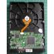 USED, Hard Disk, HITACHI, HDS721616PLAT80, P/N: 0A33538, Desktop, IDE, 165GB