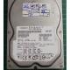 USED, Hard Disk, HITACHI, HDS721616PLAT80, P/N: 0A33538, Desktop, IDE, 165GB