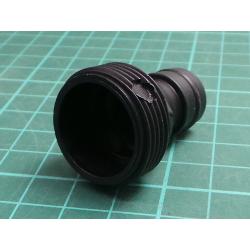 Konektor na kohoutek 3/4" pro rychlospojku, vnější závit
