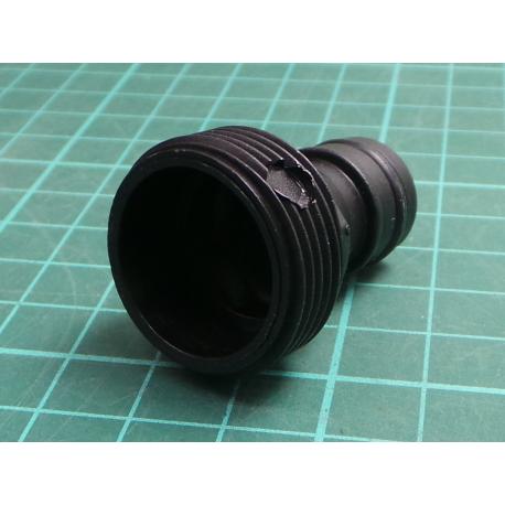 Konektor na kohoutek 3/4" pro rychlospojku, vnější závit