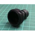 Konektor na kohoutek 3/4" pro rychlospojku, vnější závit